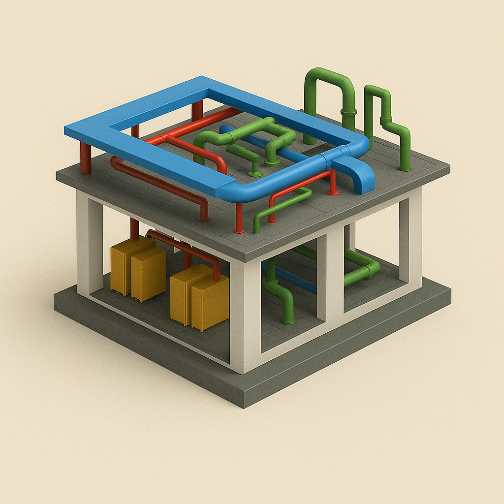 Specialty Services